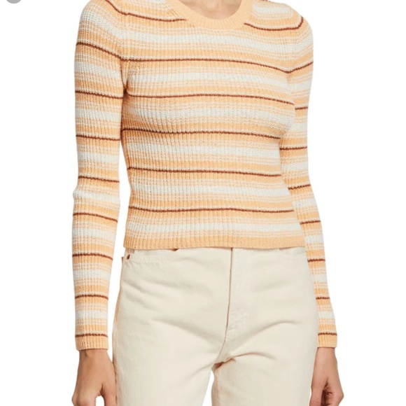 A.L.C. Milo Sweater - Picture 2 of 4